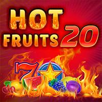 HOT FRUITS 20