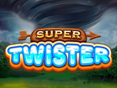 Super Twister