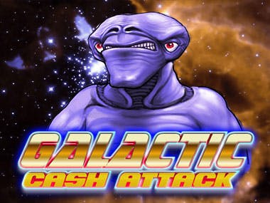 Galactic Cash