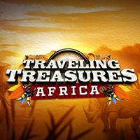 Traveling Treasures Africa