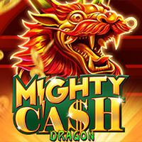 Mighty Cash Dragon