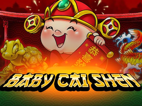 Baby Cai Shen